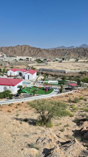 إستراحة جوري-حتا JORY-hatta Farmstay